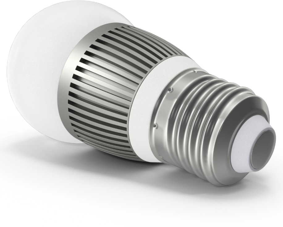 LED Lampe